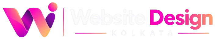Website Design Kolkata logo